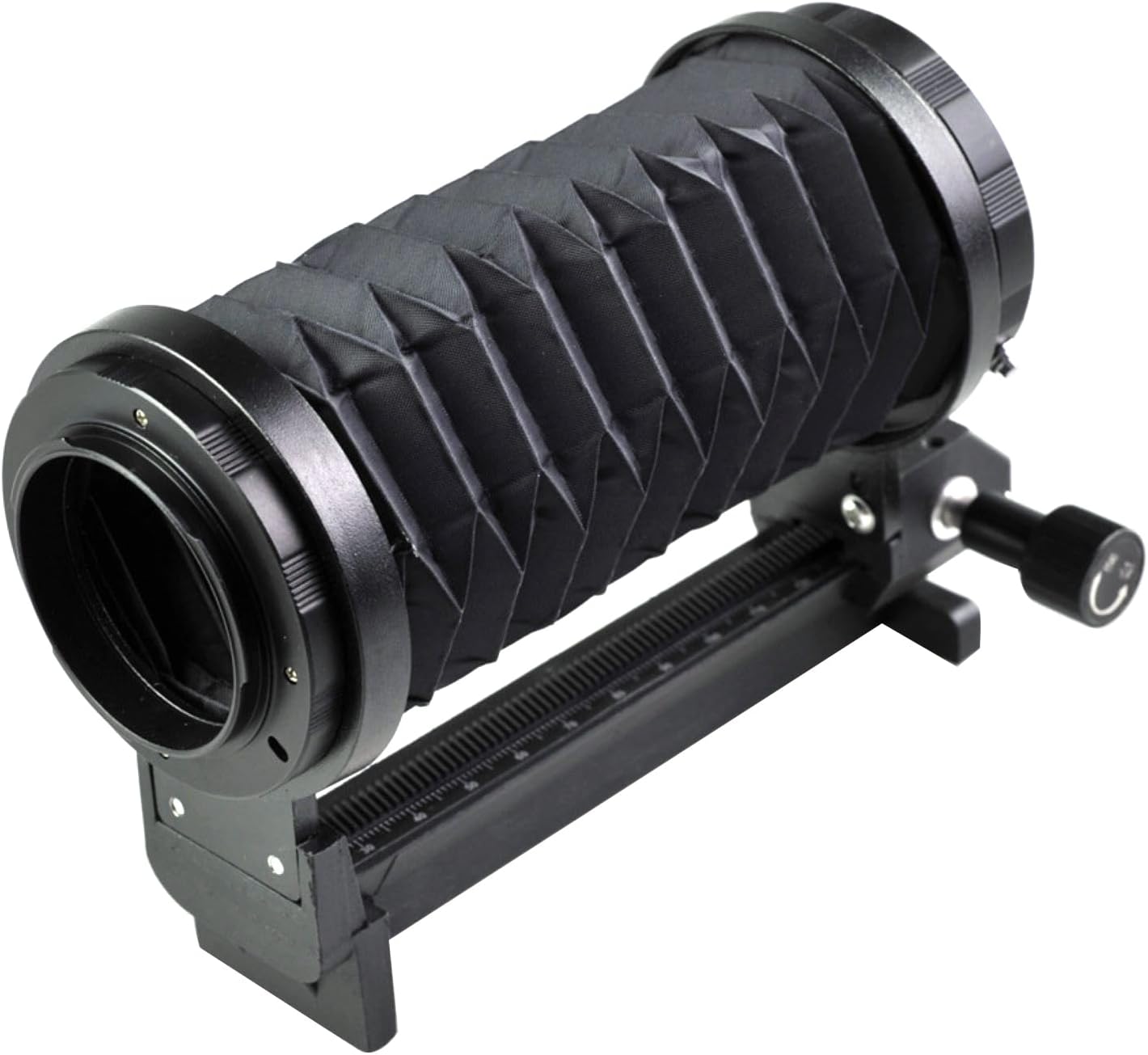 ニコン用F AIマウントレンズカメラD3 D4 D80 D700用カメラ延長チューブマクロレンズベローズ