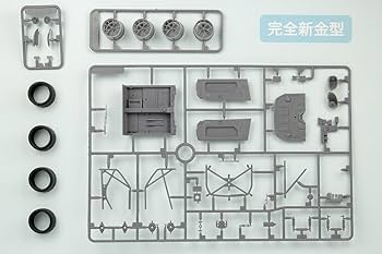 Amazon | プラッツ/NuNu 1/24 レーシングシリーズ 911(タイプ991