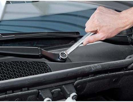 Britool E113224B Combination Wrench 29 MM
