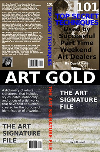 how to become a part time artist