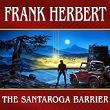 The Santaroga Barrier