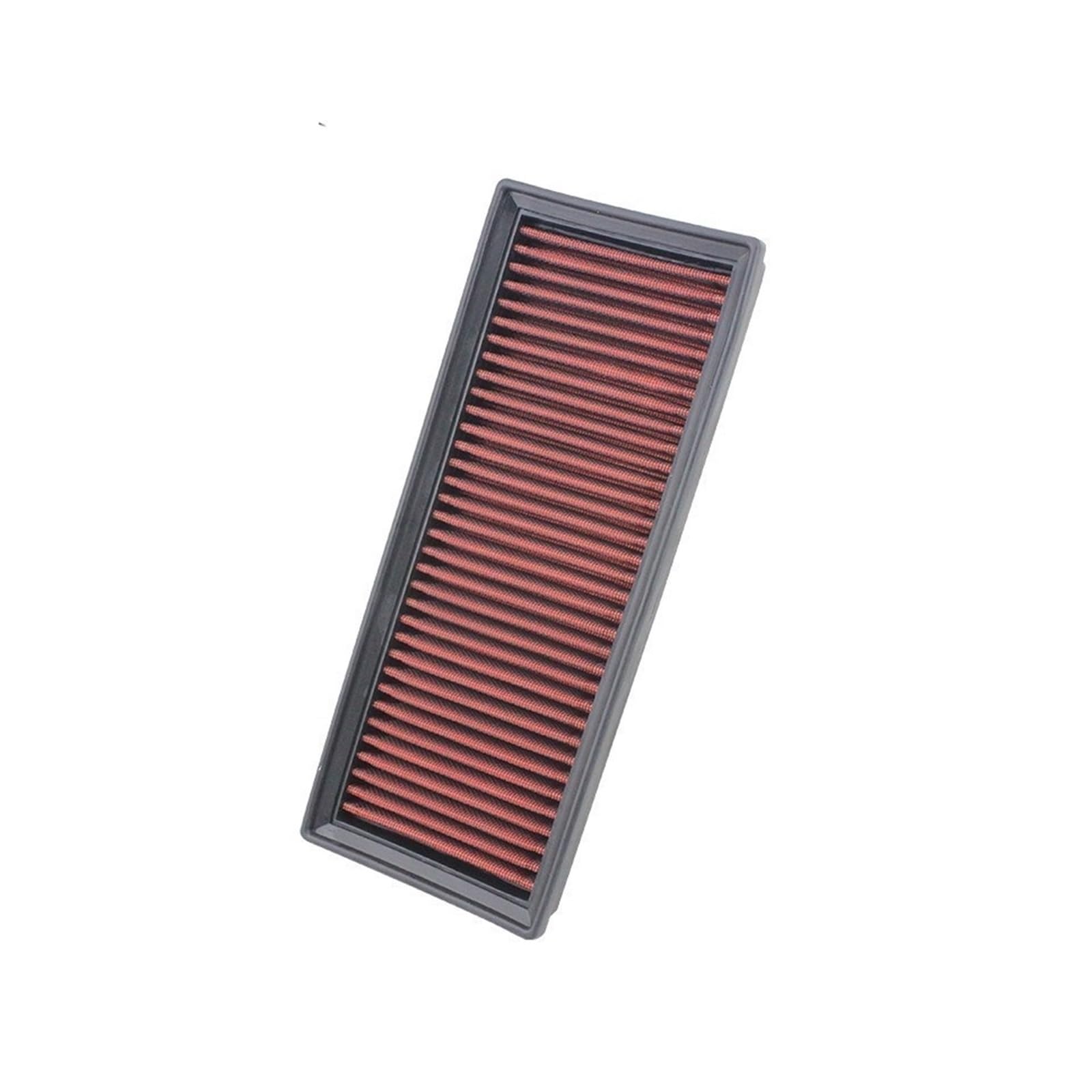 Kit filtri auto Filtro aria di ricambio adatto per Audi A5 QUATTRO Q5 A4 ALLROAD 2.0 1.8 High Flow OEM 8KO-133-843E lavabile Filtro aria condizionata