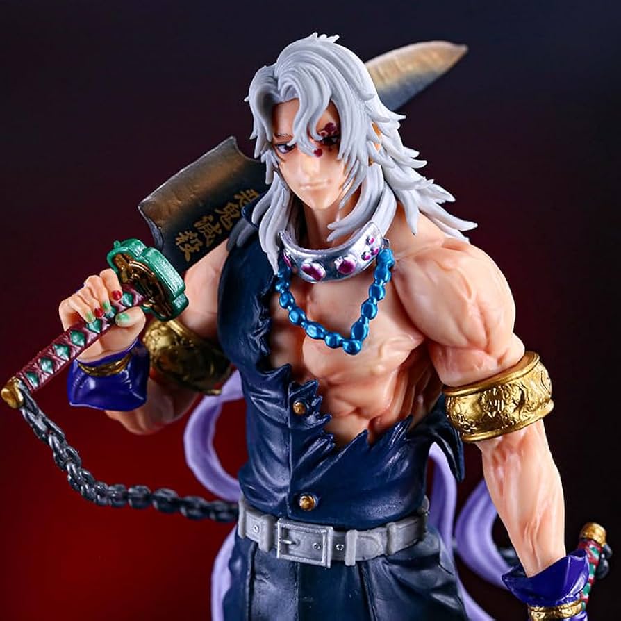 【専用】鬼滅の刃 音柱 宇髄天元 　Hero Belief studio 専用】鬼滅の刃 音柱 宇髄天元 Hero Belief studio 専用】鬼滅