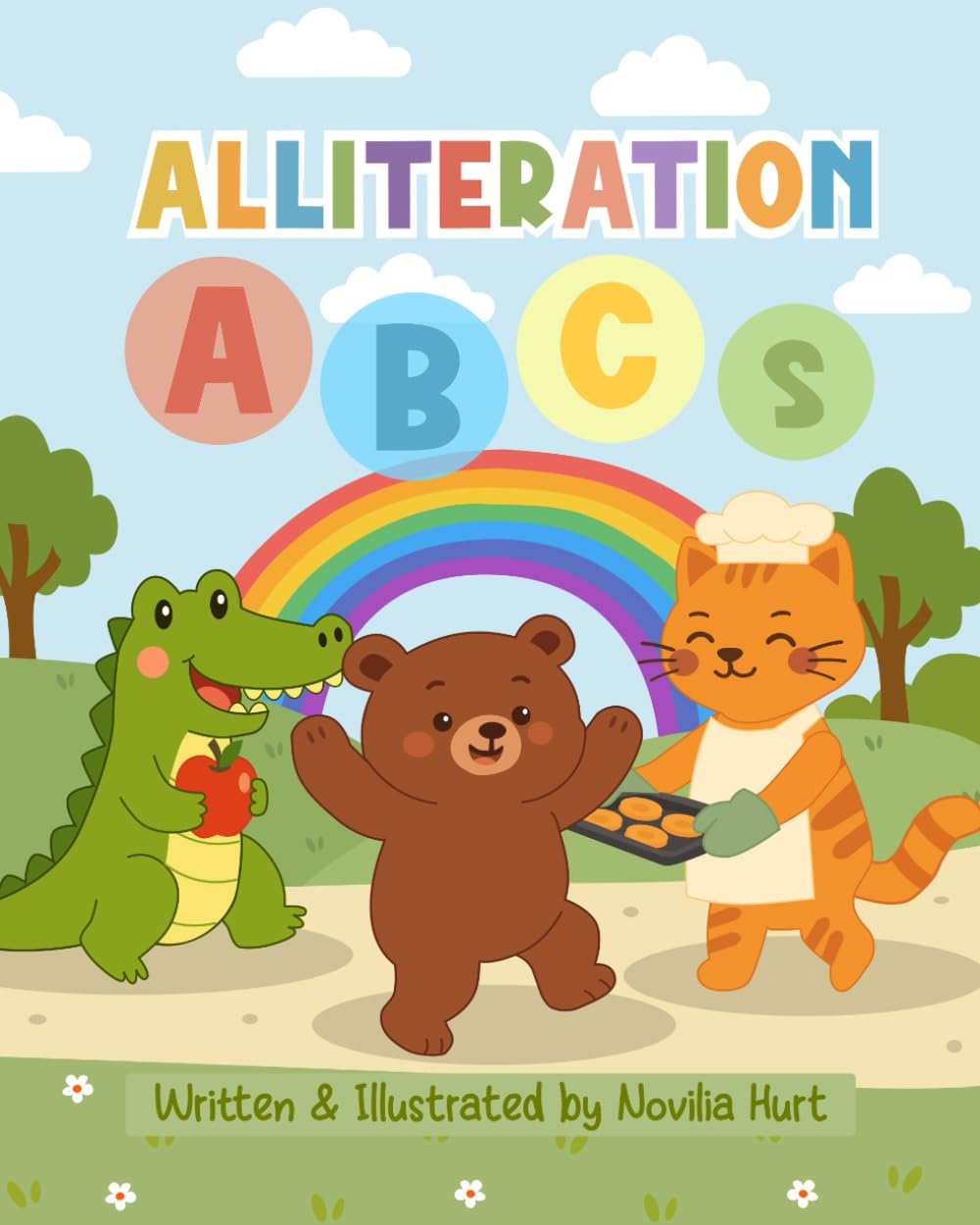 Alliteration ABCs