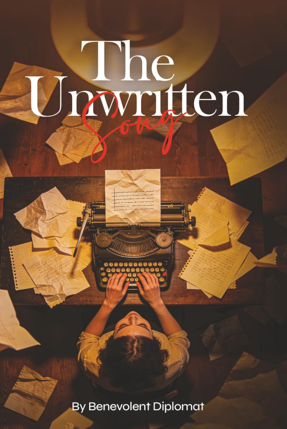 The Unwritten Song