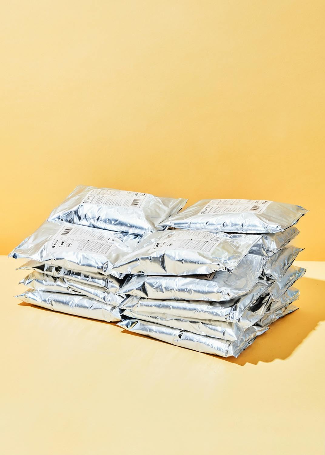 KoRo Bio Sauerkraut 20 x 500 g