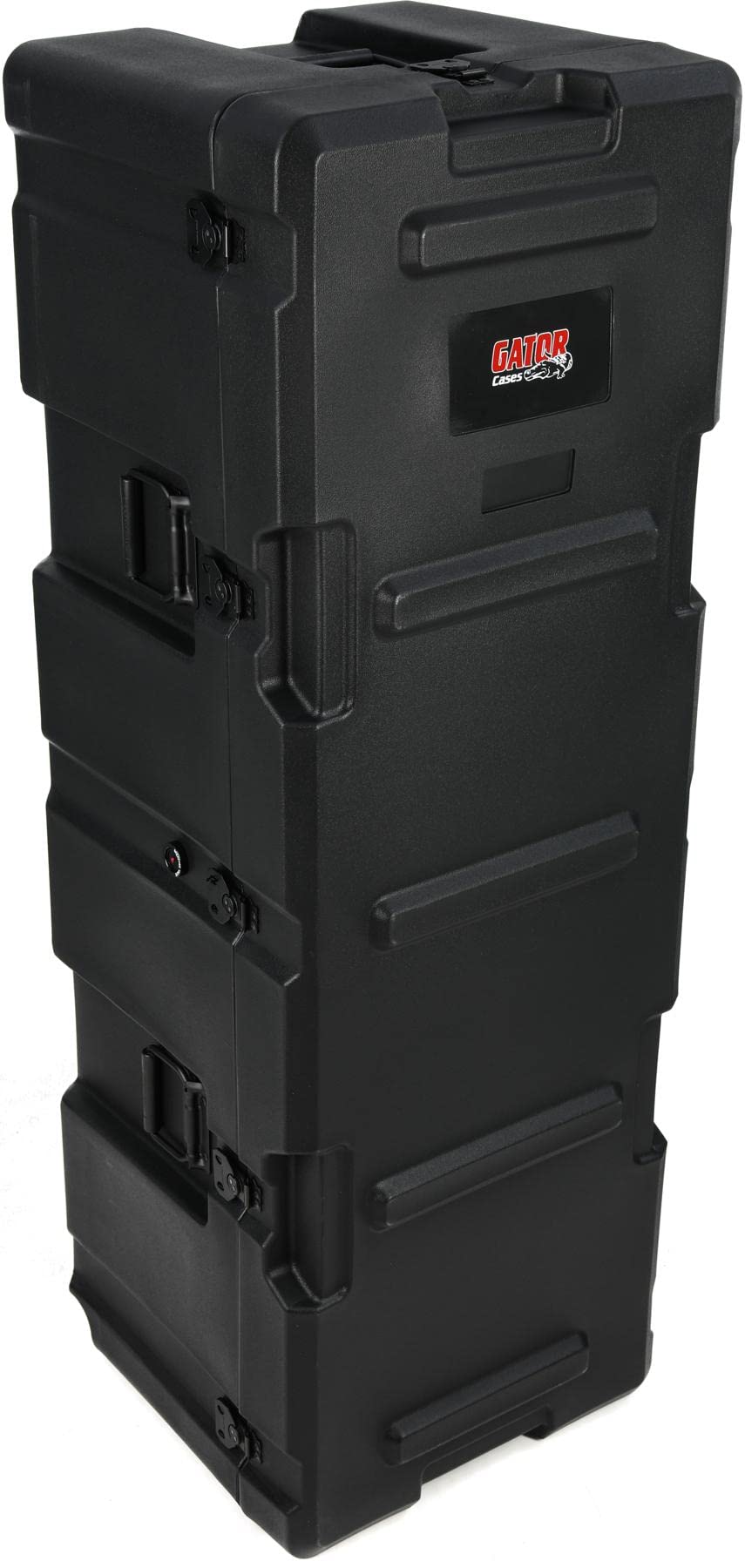 GATOR機材ケース Amazon.com: Gator Cases ATA Roto-Molded Utility Equipment Case, 55