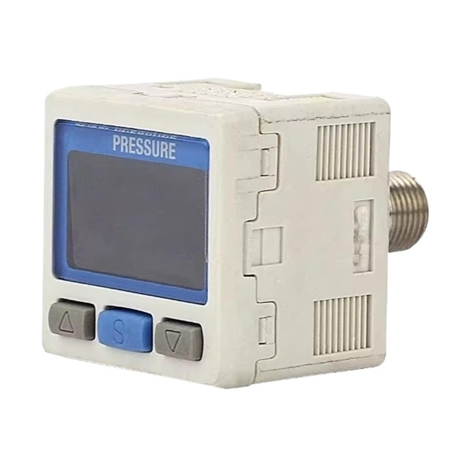 FUYUMIC Pressure Switch ZSE30A-01-B-L ZSE30AF-01-N-L ISE30A-01-A-L ISE30A-01-N-L ISE30A-01-B-L ZSE30A-01-N-L ZSE30AF-01-A-L ZSE30A-01-A-L ZSE30AF-01-B-L(ISE30A-01-B-L)
