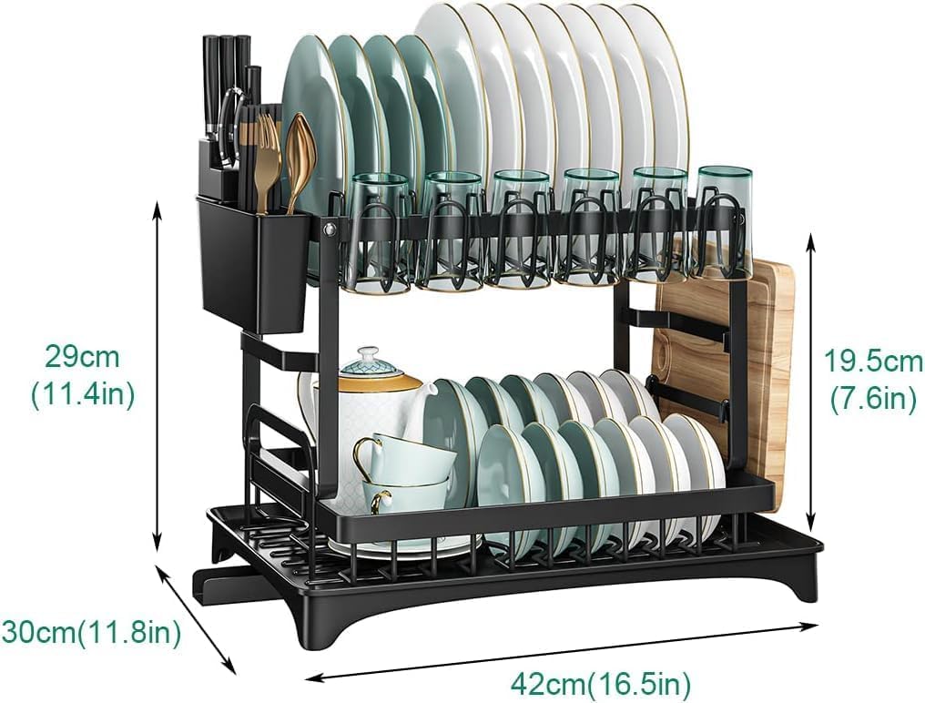 NYTRYD Kitchen capacity countertop Shelf,Condiments Spices Storage Rack Soy Sauce Seasoning Salt Oil and Vinegar Organizer Shelf, Multi-Layer Kitchen Rack (Small Cabinet) (NY-01) (NY-03) 1