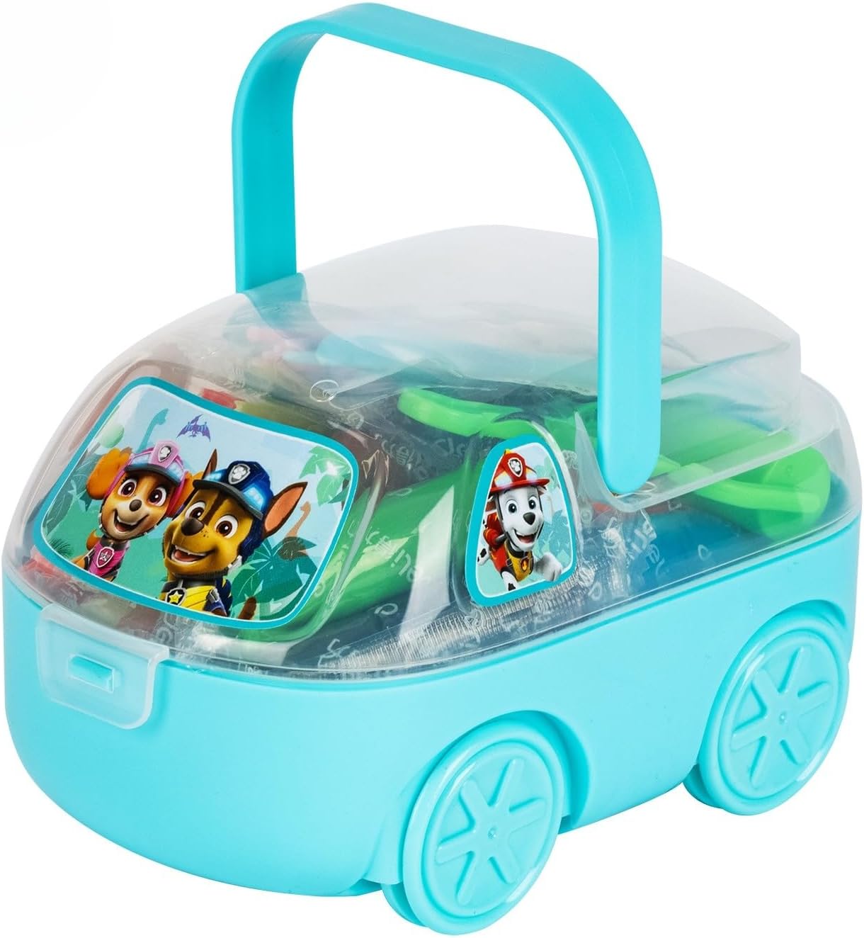 EH701 Clay Dough 24-Pieces