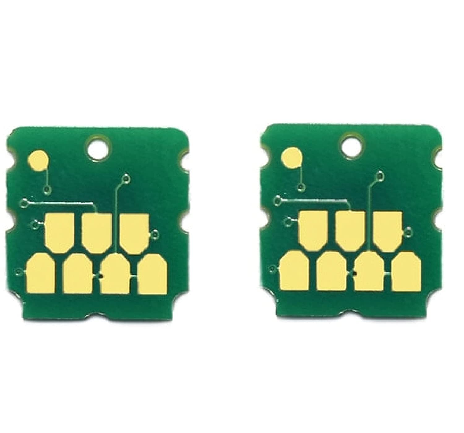 Kosh Count Chip Maintenance Box C9345 Compatible for Epson L15150, L15160 Ecotank Pro Et-5800 Et-5880 Et-5850 Et-16600 Et-16650, Workforce St-c8000, L15150, L15160 L15158 Printer (CHIP-2PCS) (B0BX9J6Z1Z) Amazon Price History, Amazon Price Tracker