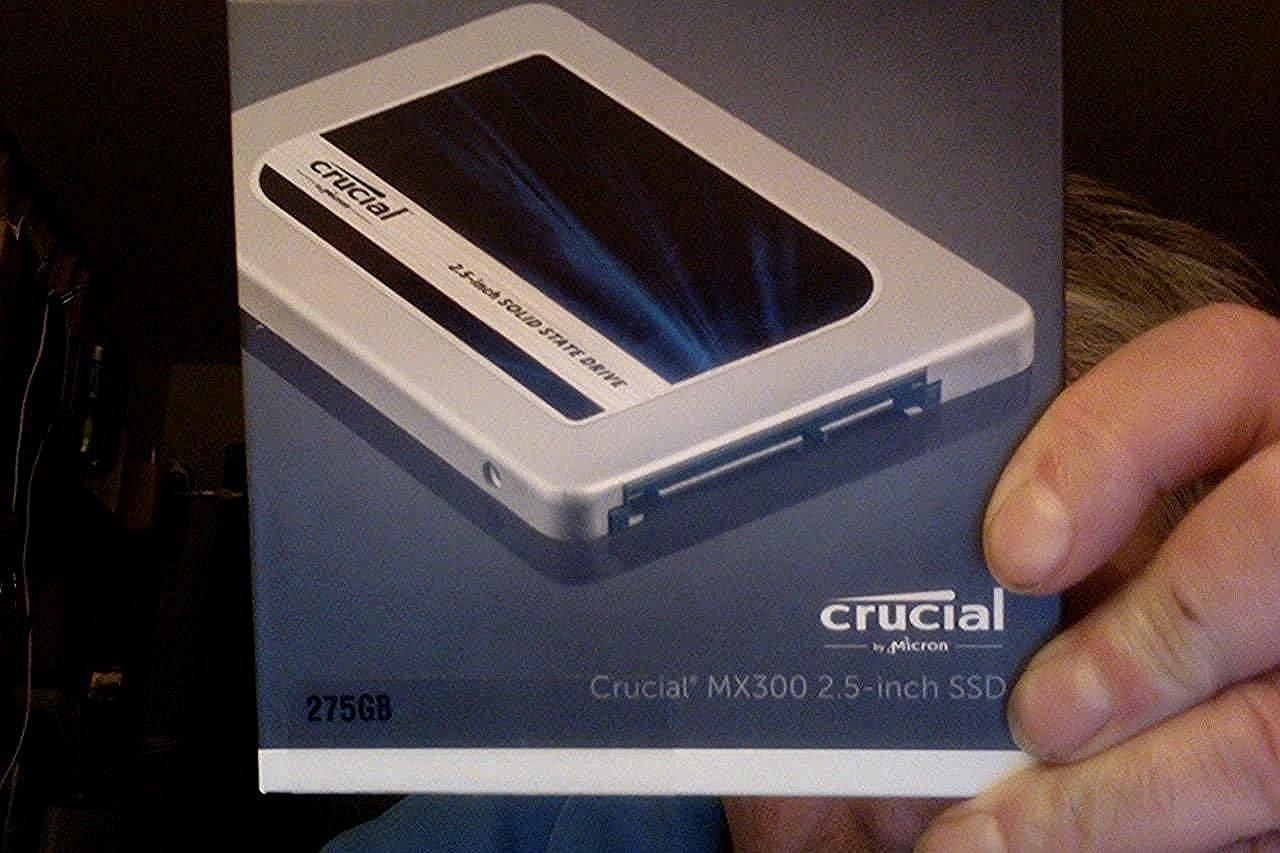Crucial MX300 2TB SATA 2.5 Inch Internal Solid State Liberia | Ubuy