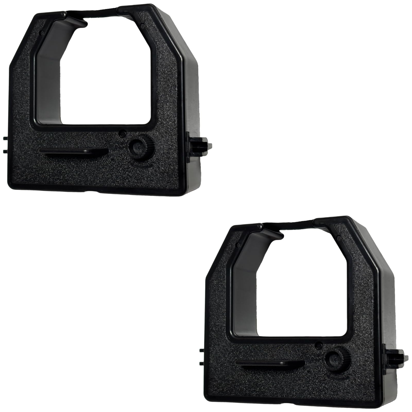 Amazon | Kitekorosso アマノ製タイムレコーダー用 黒色インクリボン