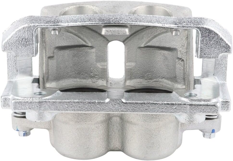 INEEDUP Front Right Disc Brake Caliper Assembly With Bracket 18-B4974 For Ford For F-150 2005-2008,For Lincoln Mark LT 2006-2008