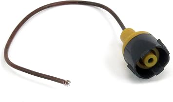 Helix 301466 Pressure Differential Switch Connector for Proportioning Valves, 1 Pack
