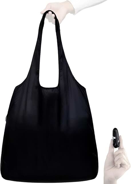 Nanobag Ultralight Foldable Tote