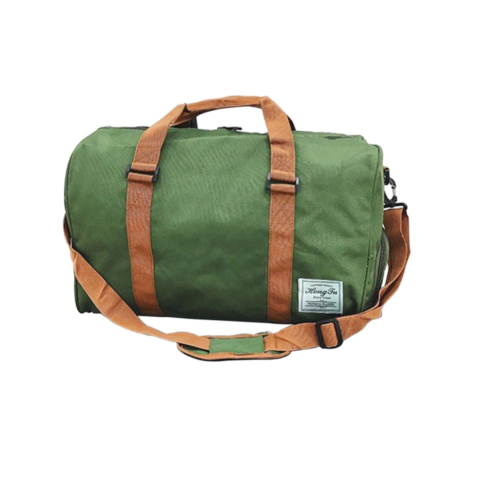 CORIOS Nylon Reisduffeltas Sport Duffeltas Weekend Schoudertas Vrouwen/Mannen Grote Gymtas Ultra-Lichte Overnachtingstas Draagbare Bagage Ziekenhuistas met Schoenenvak en Nat Zakje, Lichtblauw, L CORIOS Nylon Reisduffeltas Sport Duffeltas Weekend Schoudertas Vrouwen/Mannen Grote Gymtas Ultra-Lichte Overnachtingstas Draagbare Bagage Ziekenhuistas met Schoenenvak en Nat Zakje, Lichtblauw, L