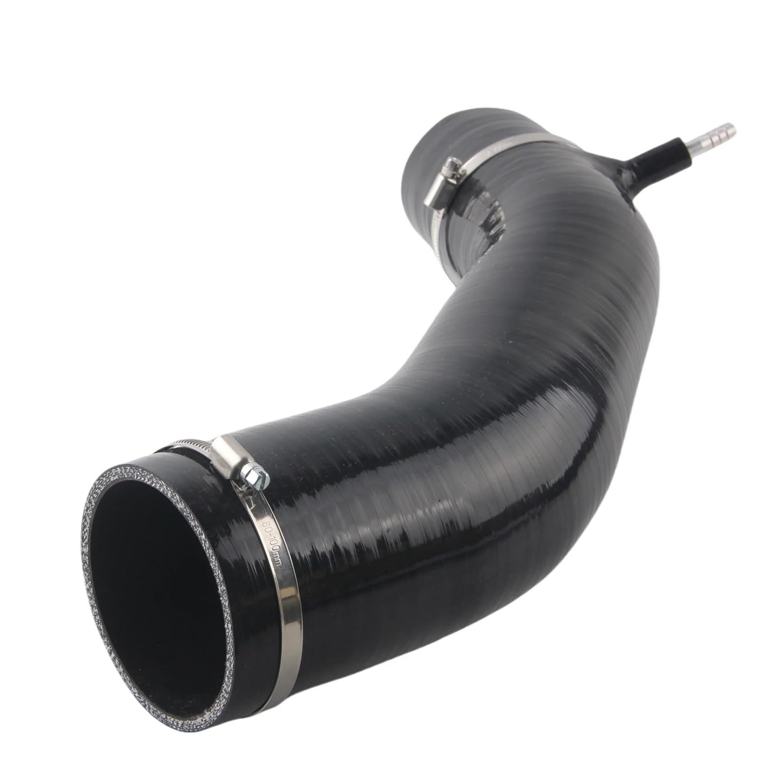 Für A7 Für Q7 3.0T Kaltfilter Silikon Lufteinlass Schlauch
