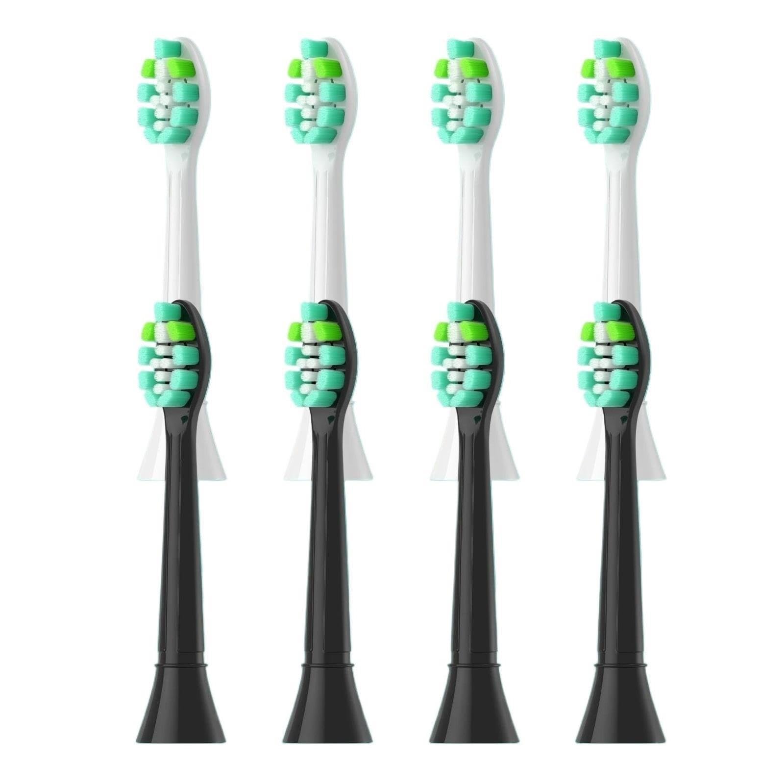 Testine Spazzolino, Compatibile Con Philips, HX6211 HX6213