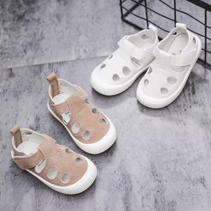 Kids Boy Girl Comfortable Fashion Summer Sandals for Outdoor Walking Sport Running Cycling3