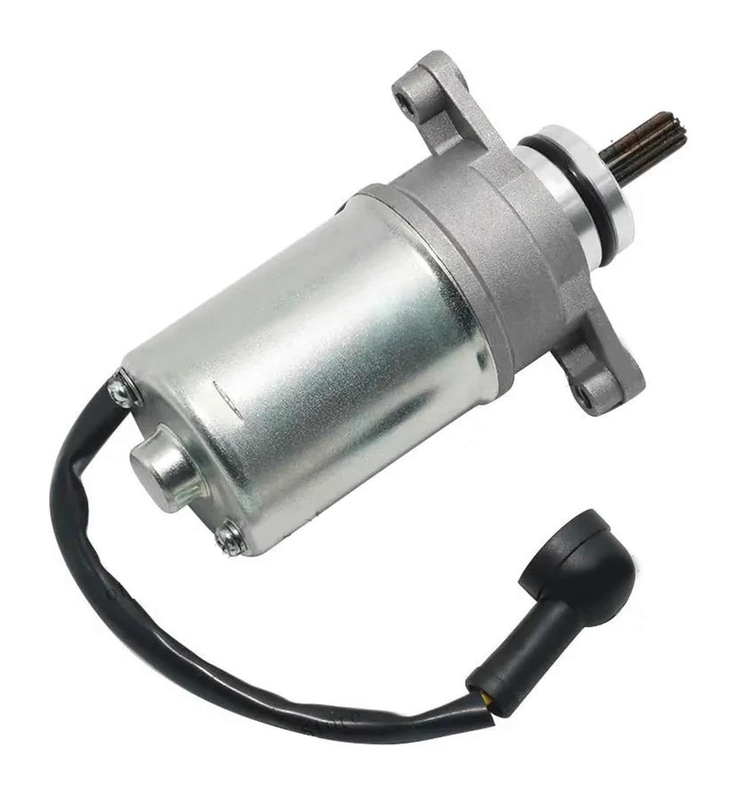Motorino Di Avviamento Per Moto Per Y&amaha YFM80U Per Moto-4 80 1988 55X-81800-51 Motorino Di Avviamento Moto