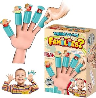 EXCITING FAMILY GAME: get ready for hours of excitement with the Warrior My Families! perfect for families and friends, anyone can enjoy the challenge. 2 to 4 players to develop skills