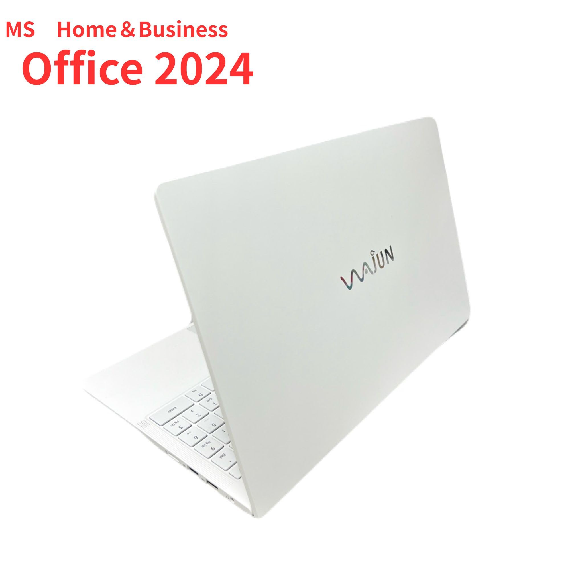 Amazon.co.jp: ノートPC WAJUN Pro-X11S 15.6型 フルHD Cel5205U
