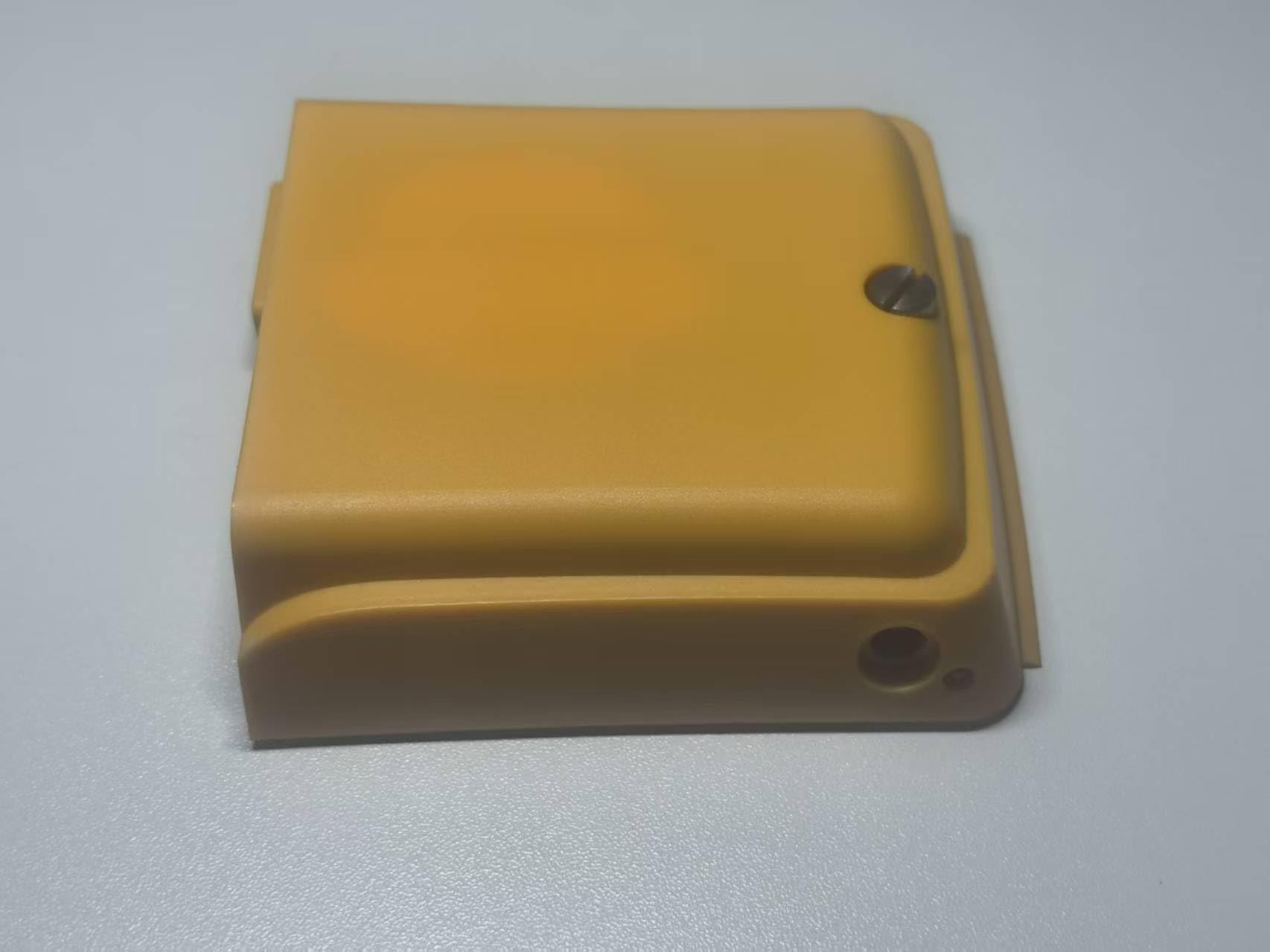 Batería de ion de litio de repuesto para Fluke BP7440 y DTX-LION (5200 mAh, 7,4 V)