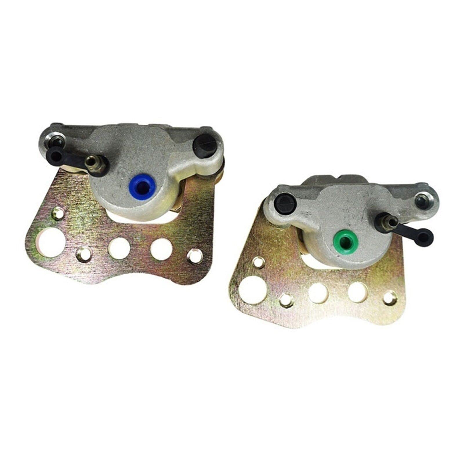 Amazon.com: 1910549 1910550 1910681 Front Brake Caliper 1910682 