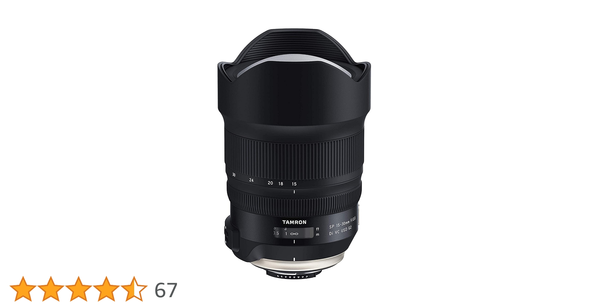 Amazon.co.jp: SP15-30DIVCUSDG2 N : 家電＆カメラ