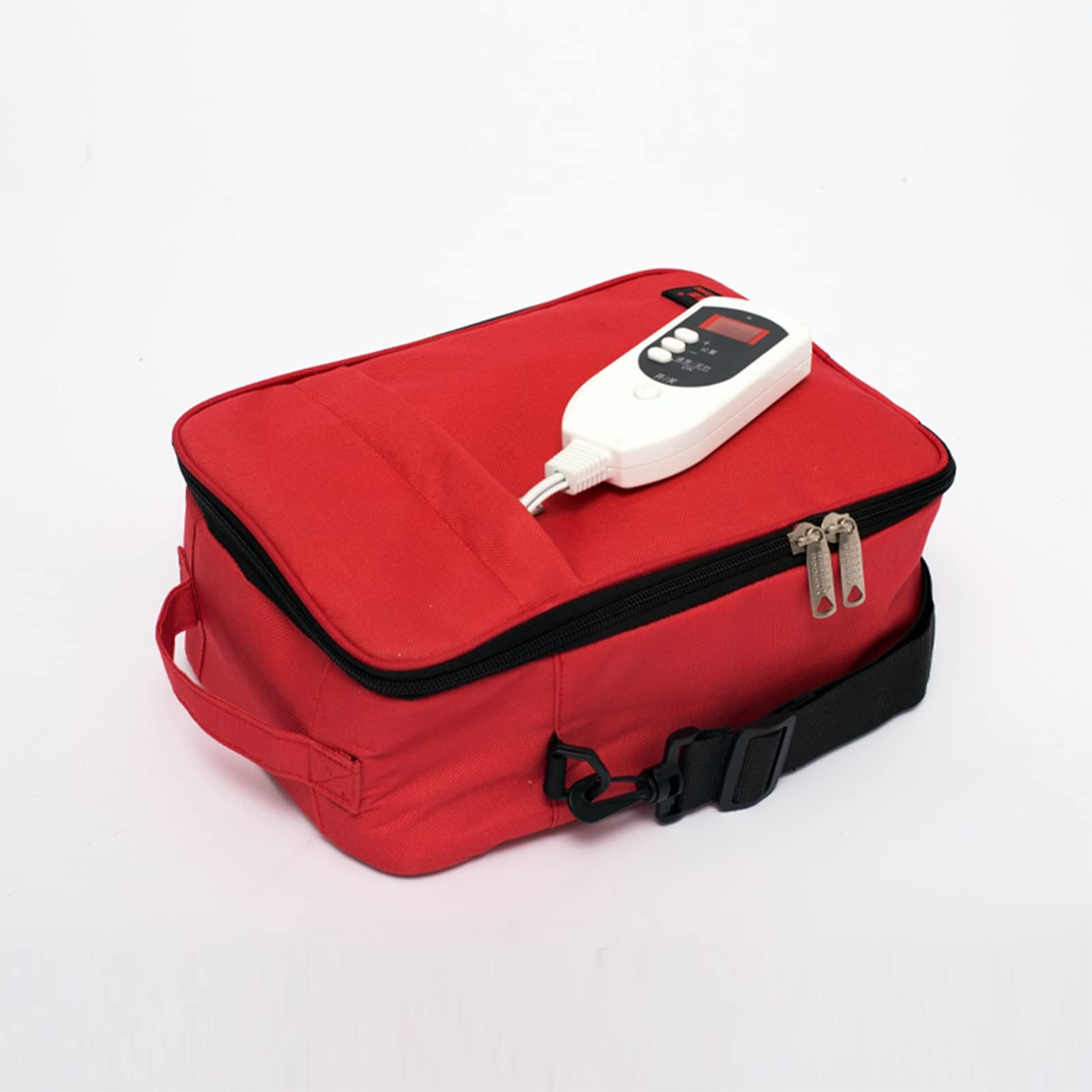 Amazon.co.jp: 2L 腹部透析液加熱バッグ、家庭用腹膜透析液一定カー