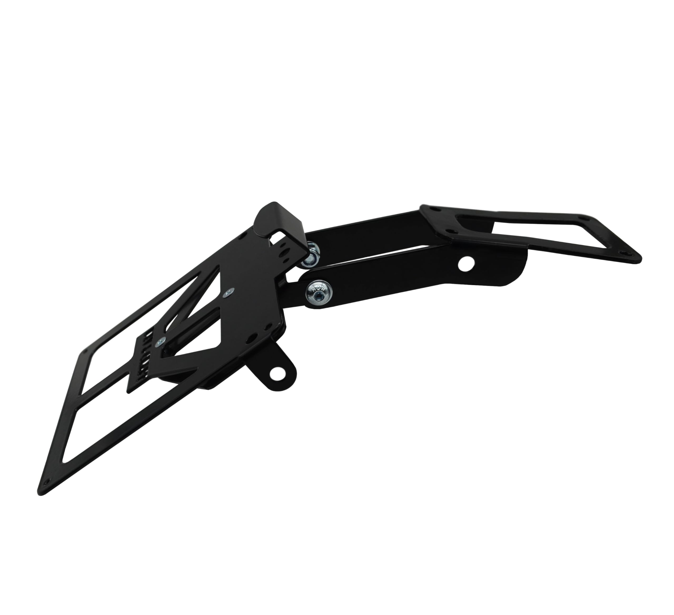 Portatarga per Ducati Superquadro Hypermotard 698 Mono