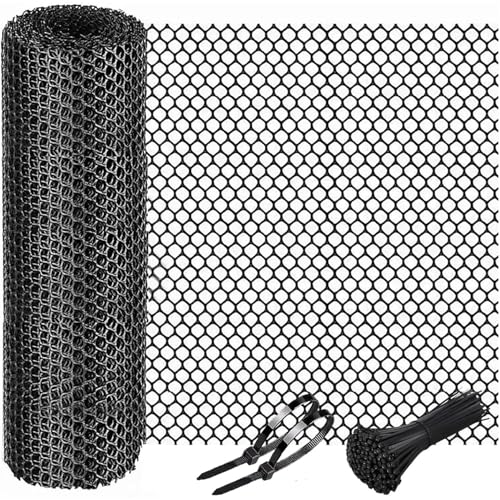 malla para pollos marca HEXALVX