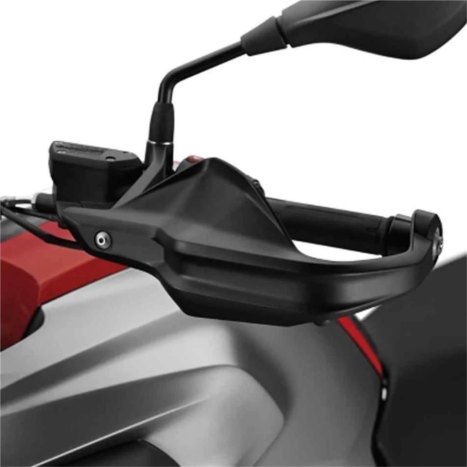 Per BMW GS800 F800GS F800 F 800 GS 800GS 2024 2025 Paramani Per Moto Protezione Per Le Mani Parabrezza Copertura