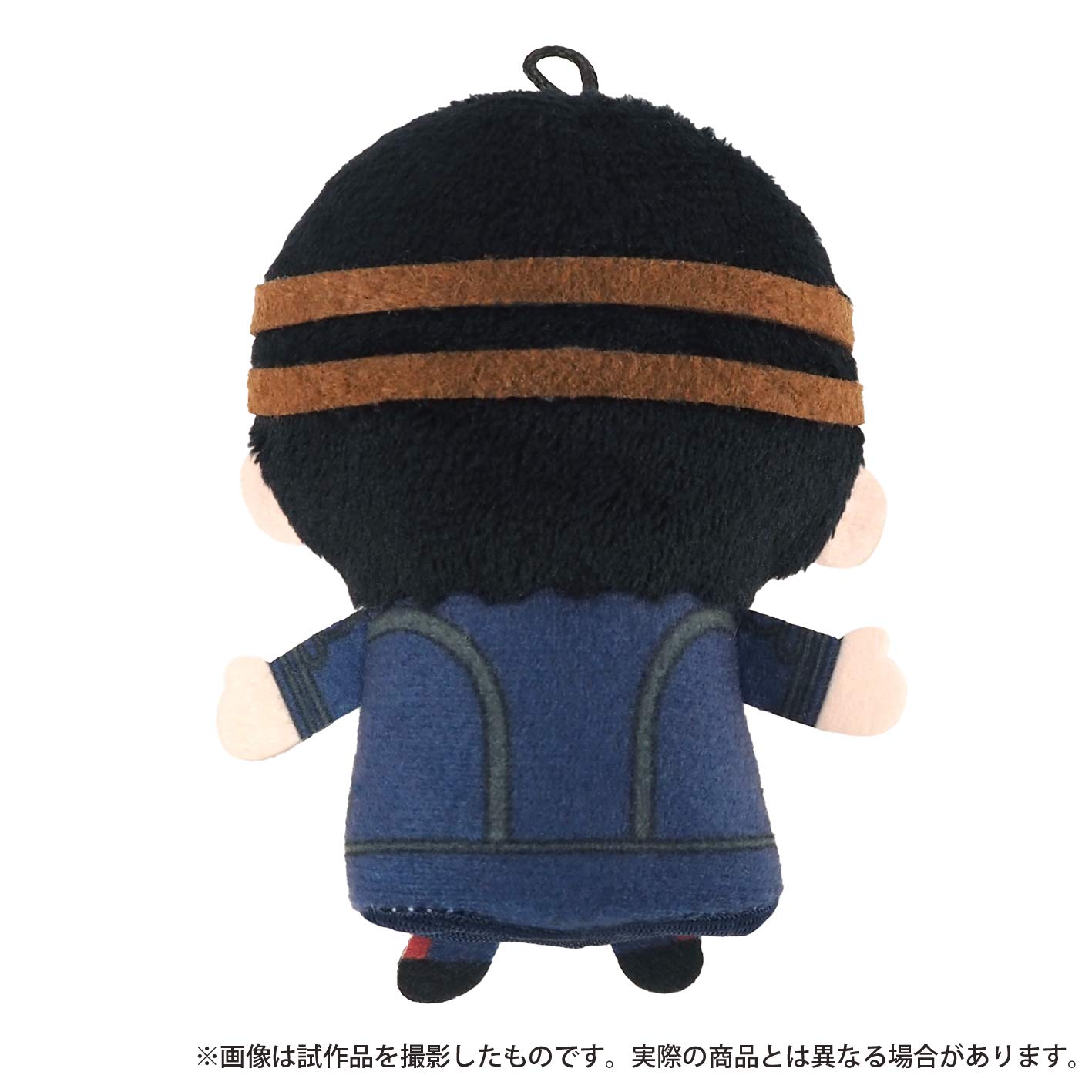 Amazon.co.jp: ゴールデンカムイ フィンガーマスコット・パペラセット