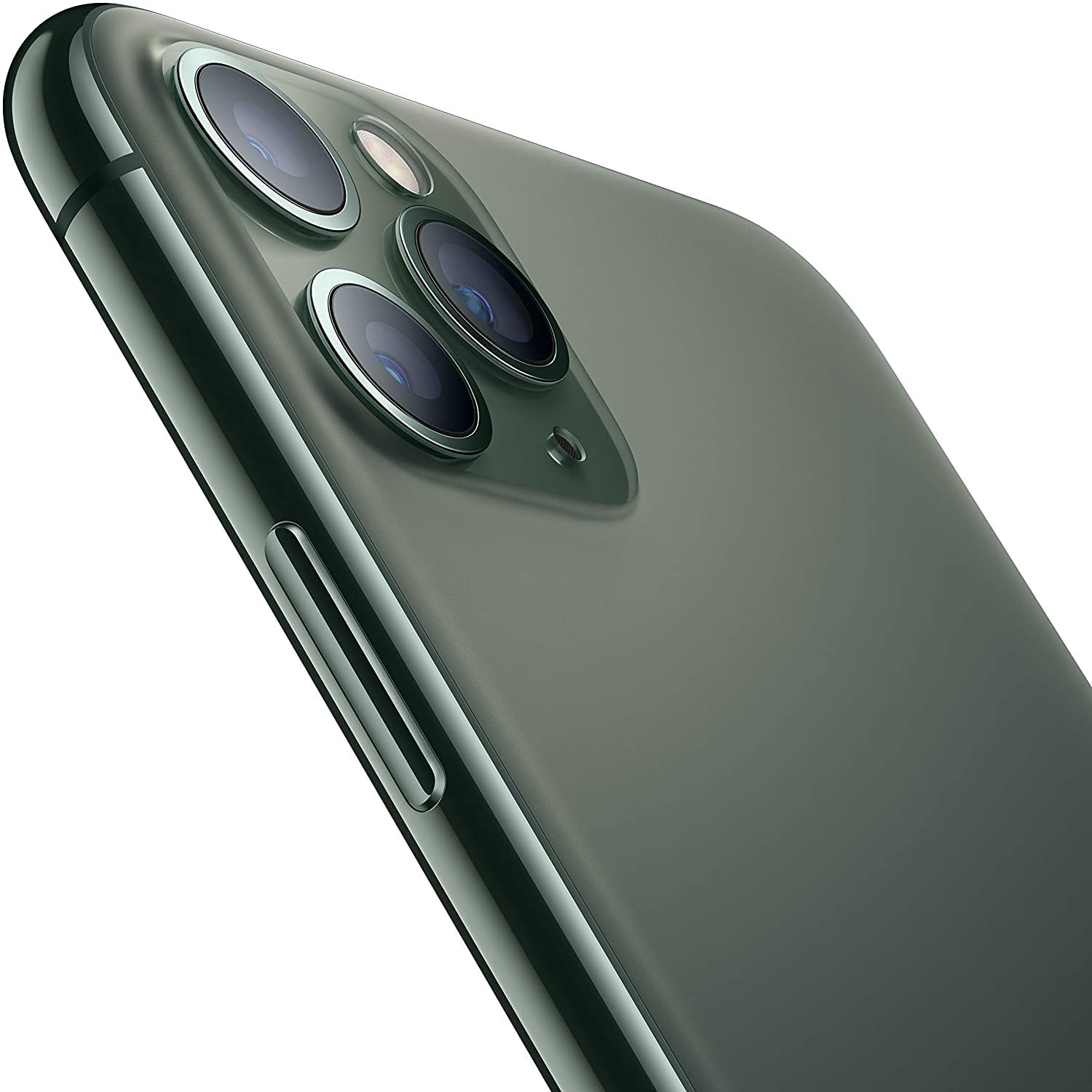 iPhone 11 Pro Max 256GB ミッドナイトグリーン apple Apple iPhone 11 Pro Max 256GB - Verde Notte - Sbloccato