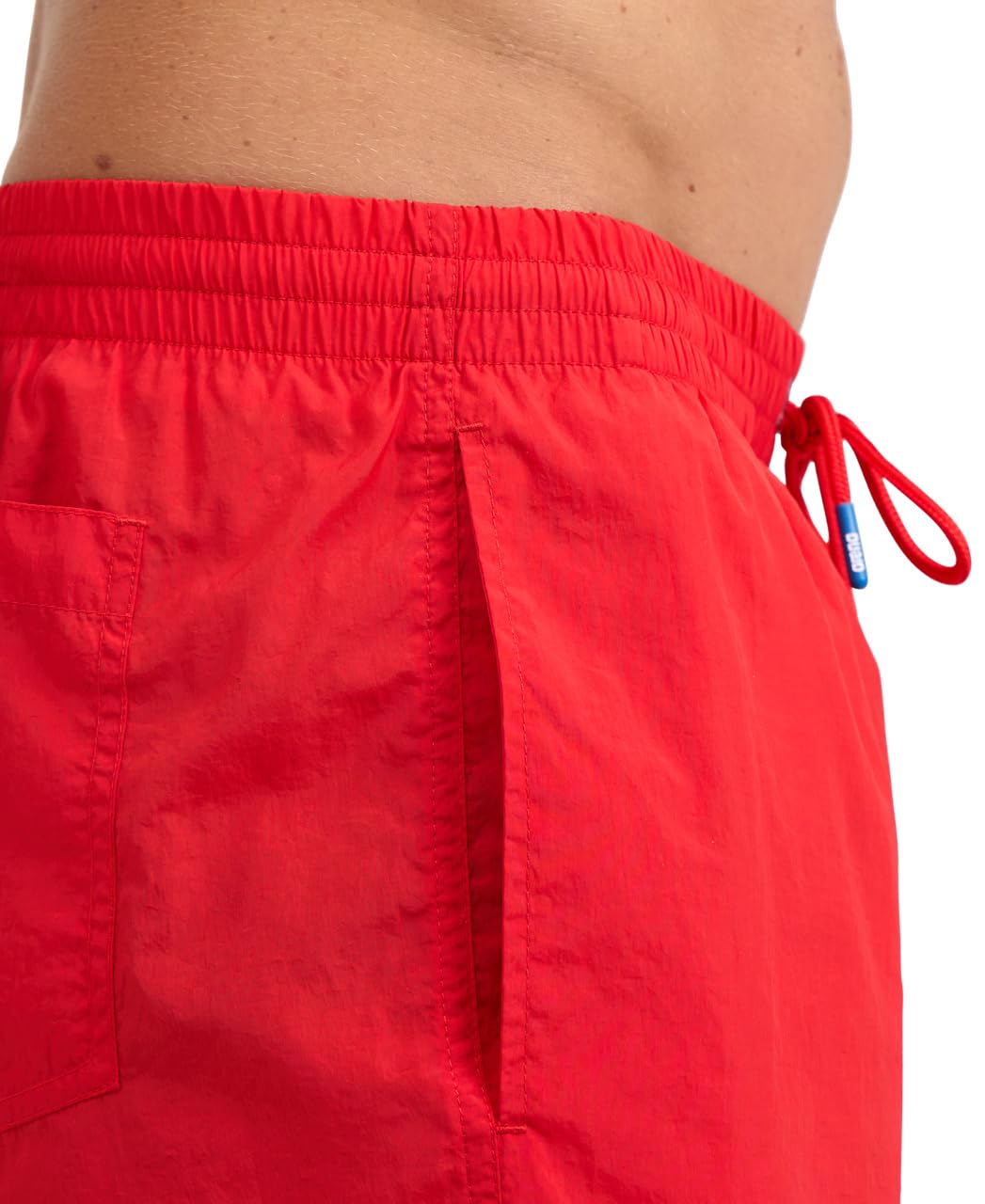 Arena Men's Arena Icons Solid Boxer Swim Trunks Hombre (Pack de 1)