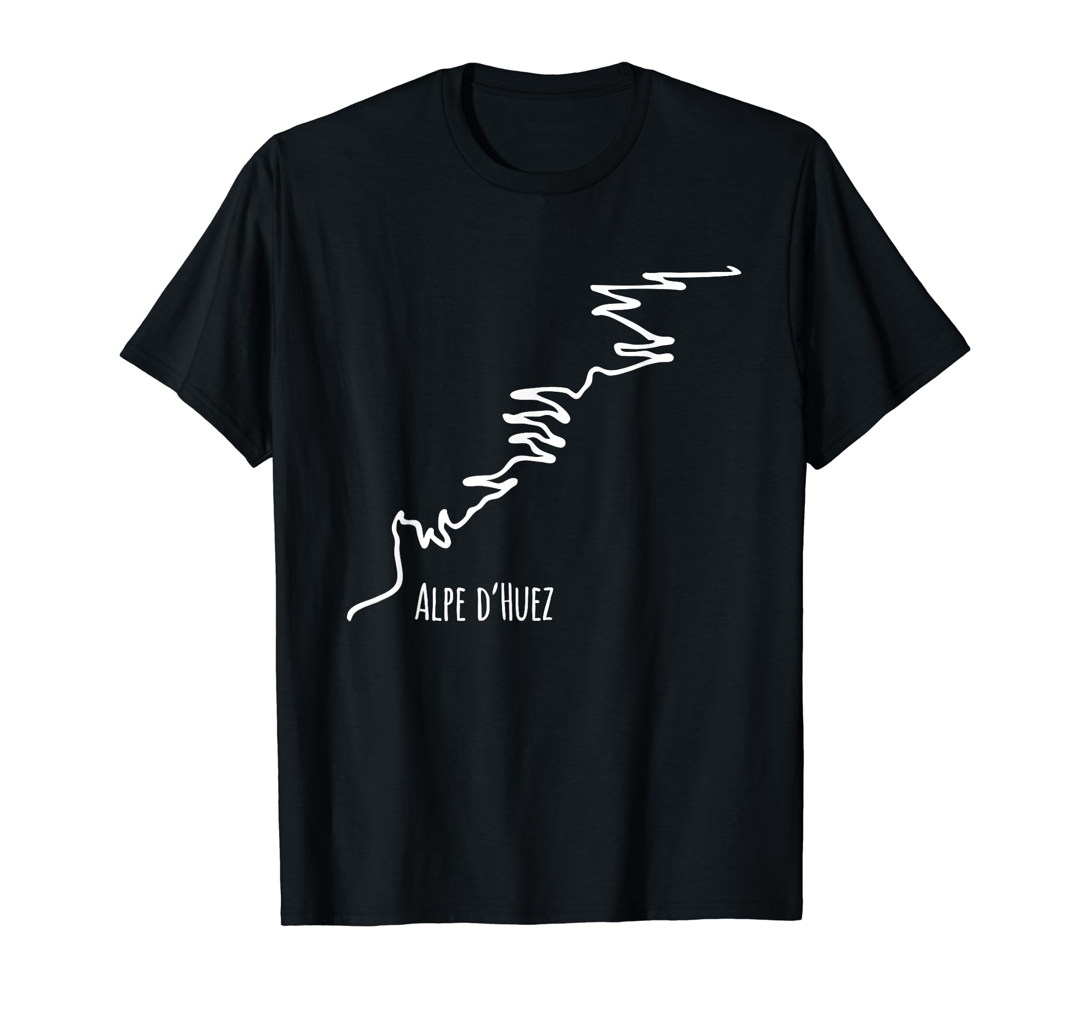Alpe d'Huez T-Shirt