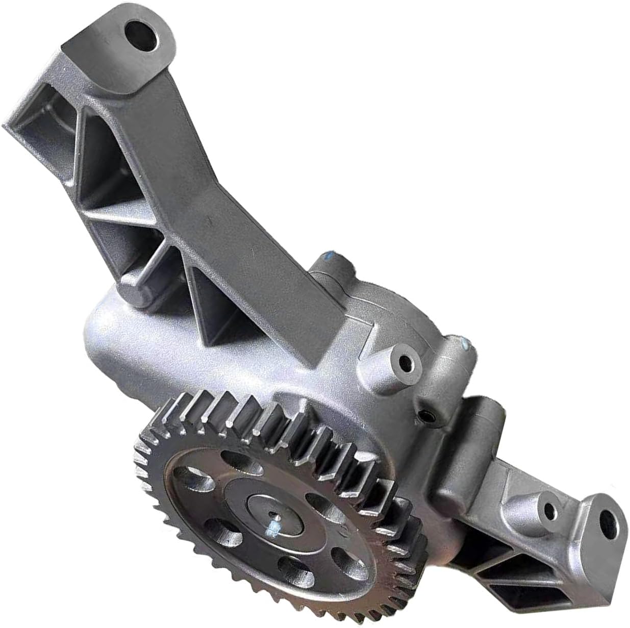 Oil Pump 400915-00526 40091500526 Compatible for Doosan Engine DX12tis DX12