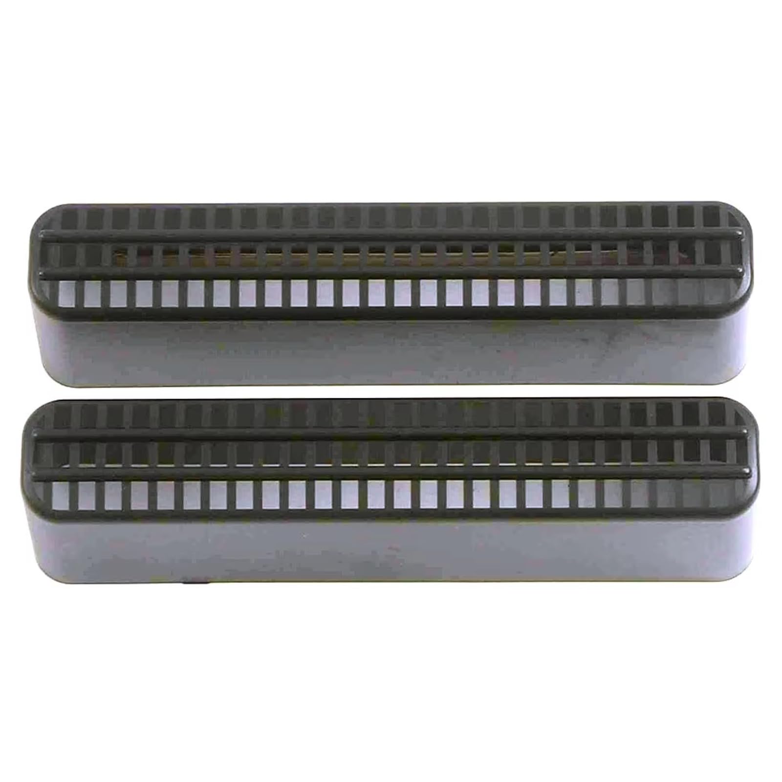 Grille climatisation auto et couverture de protection pour Toyota RAV4 - 6
