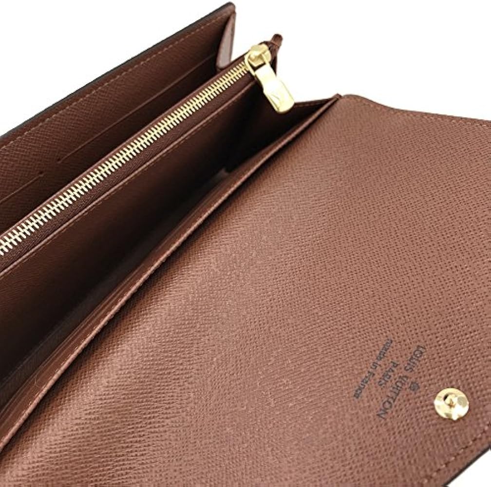 美品✨ルイヴィトン ダミエ サラ　二つ折り財布　上品×機能美♡ 41dYf-zebxL._AC_UY1000_.jpg