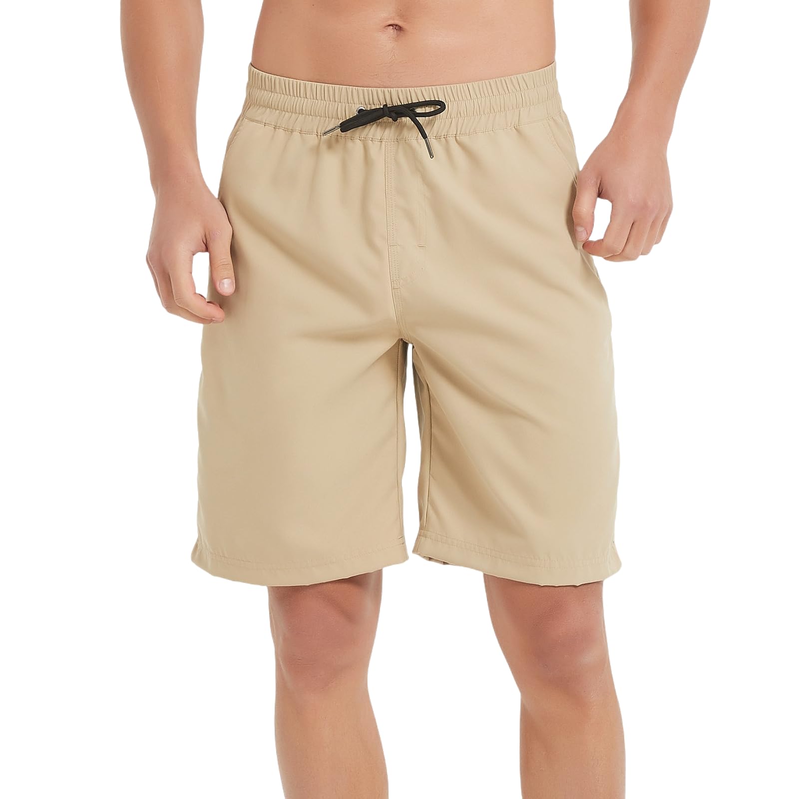 Bluemagic Bañadores para Mujer, Pantalones Cortos de Baño para Hombre, Bañador Natacion Son Adecuados para Deportes Acuáticos, Deportes Subacuáticos y Uso Diario.
