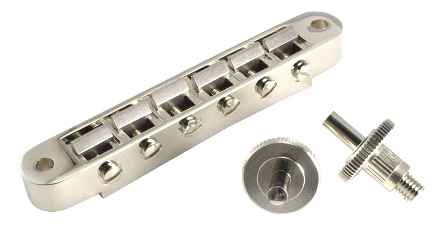 KTS Guitar Parts (PR-06set N)