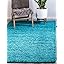 Deep Aqua Blue