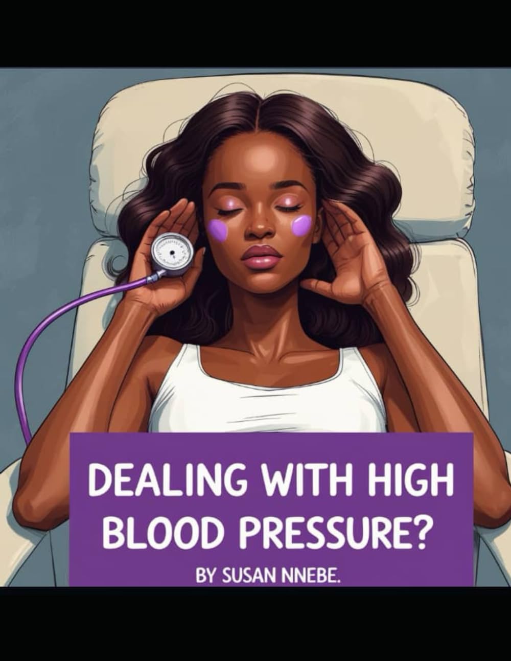 Dealing With High Blood Pressure