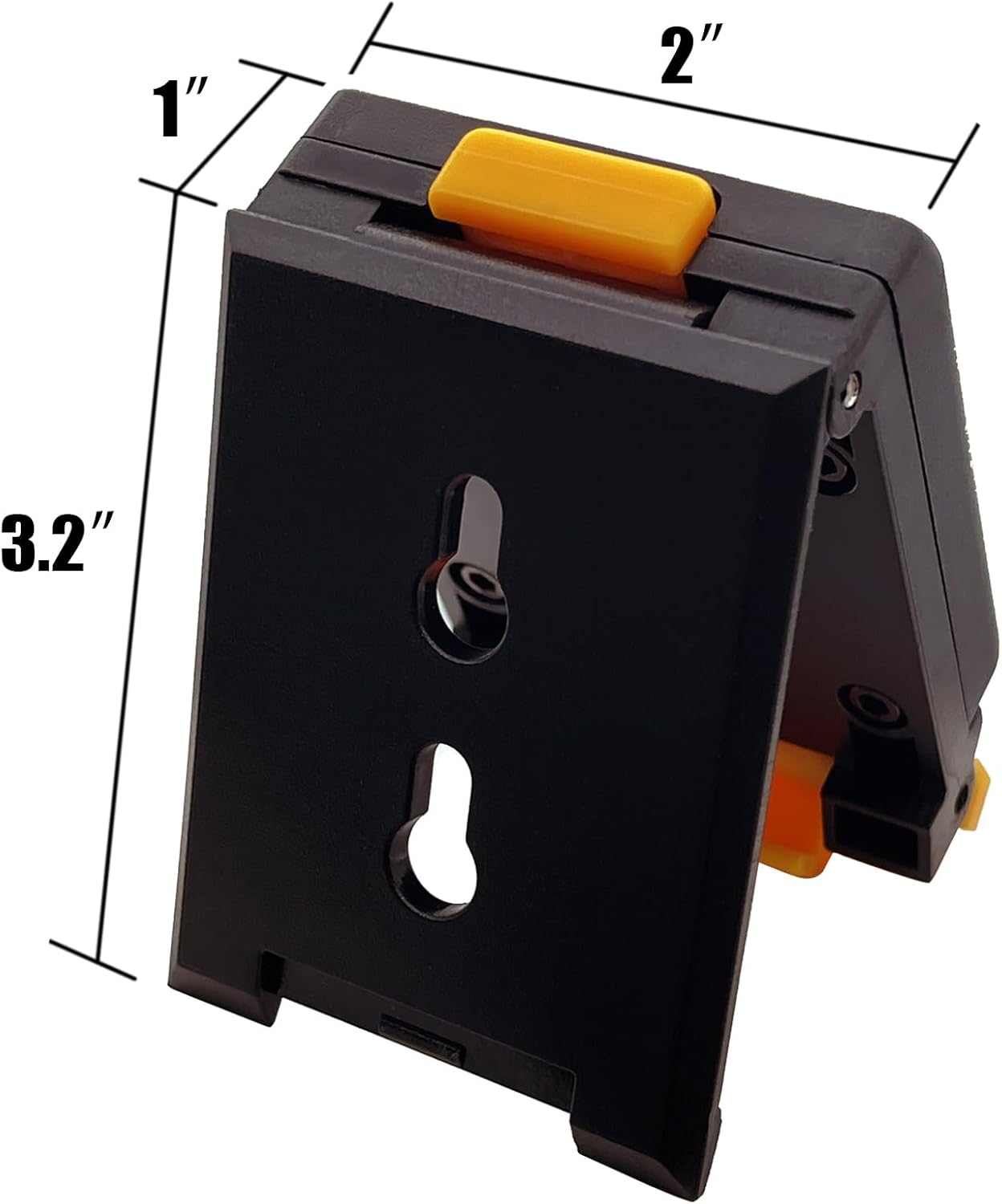 Tool Pouch and Quick Release Buckle