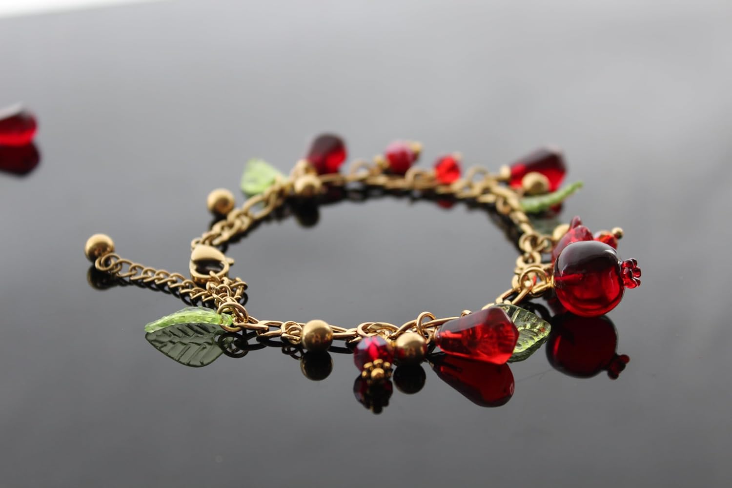 ラピスラズリ ブレスレット de-93-bu-27 3A++]ラピスラズリ