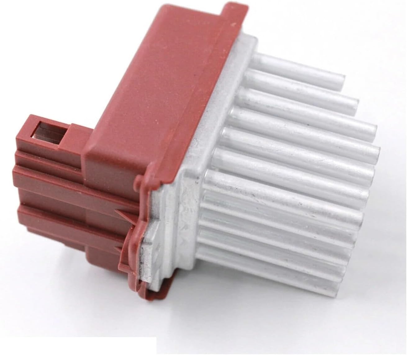 A/C Heater Blower Motor Regulator Resistor 1J0907521 357907521 1J0 907 521