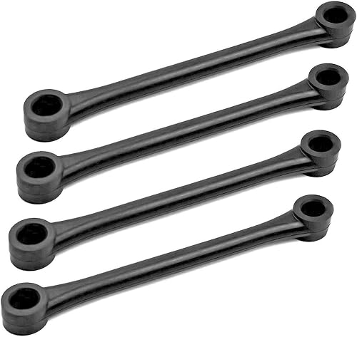 WH1X2727 Compatible con (GE) General Electric Hotpoint LavadoraLavadora Tub Correas Amortiguadoras AP2044899 PS271100