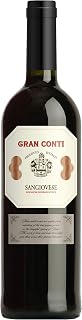 Gran Sangiovese Red Wine